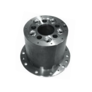 CUBO PLANETÁRIO «Cartola»