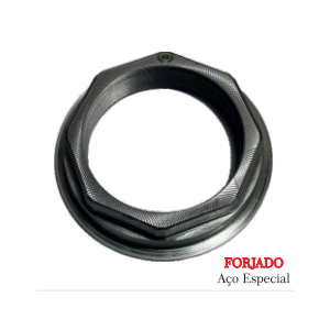 PORCA DO CUBO REDUTOR - S