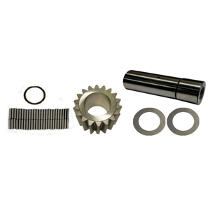 KIT REPARO SCANIA SÉRIE 6