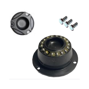 TAMPA DO CUBO COMPLETA -