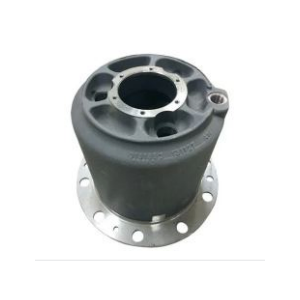 CUBO PLANETÁRIO RAN 3 - V
