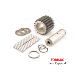 KIT REPARO VOLVO - Volvo