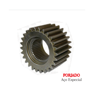 ENGRENAGEM SOLAR 26DT - V