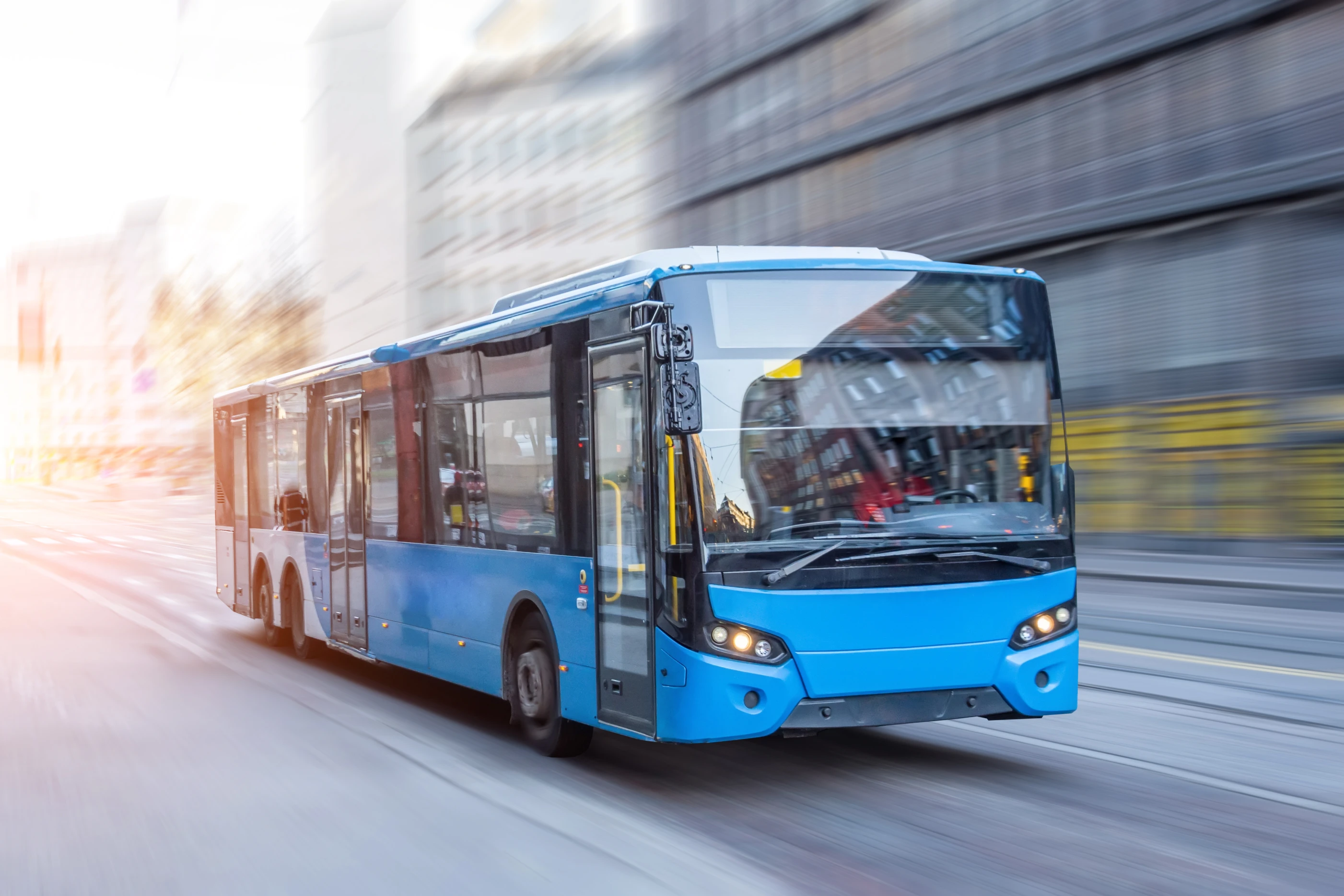 Ônibus
